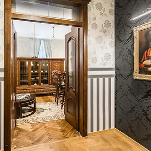 Apartament Exclusive Royal, Kraków