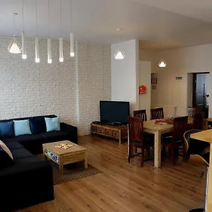 Apartament Fogra Travel, Kraków