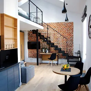 Apartahotel Bc 29, Cracovia