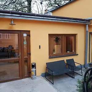 Hostal Kaktus, Cracovia
