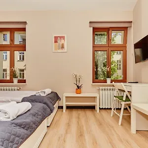 Bed and breakfast U Filipa, Cracovia