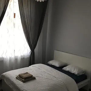 Apartament Ametyst, Kraków