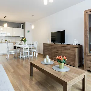 Apartament Wawrzyńca, Kraków
