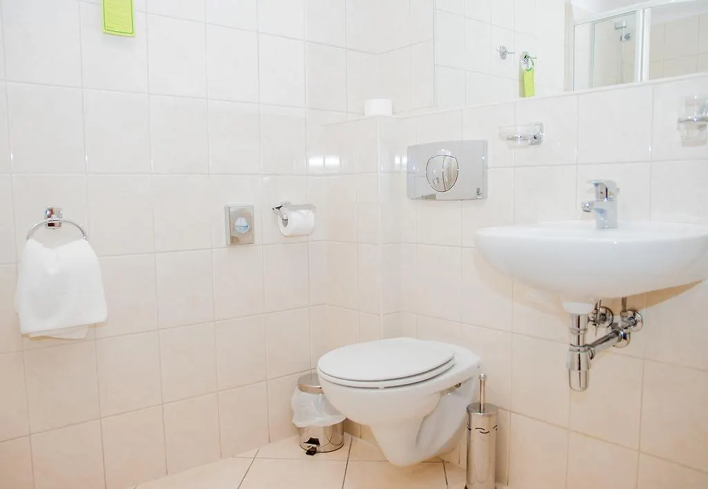 Hotel U Pana Cogito à Cracovie Pologne