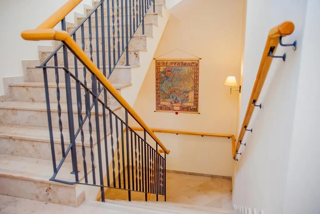 *** Maison d'hôtes Hotel U Pana Cogito à Cracovie Pologne