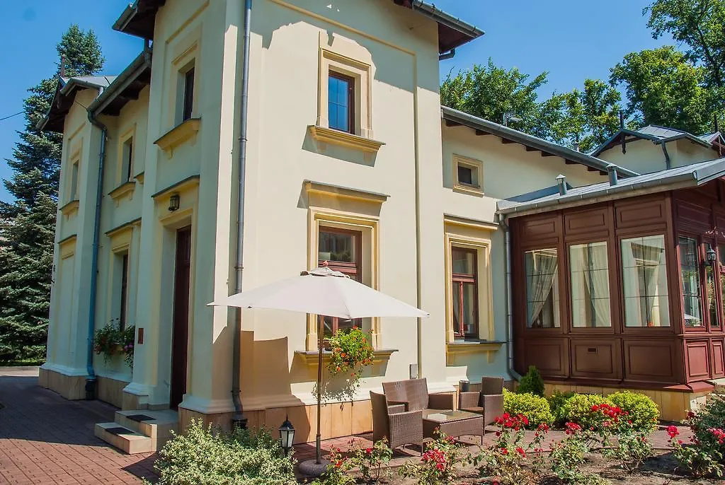 Hotel U Pana Cogito à Cracovie