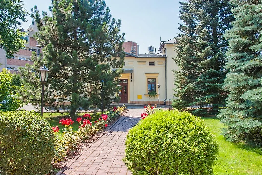Maison d'hôtes Hotel U Pana Cogito à Cracovie