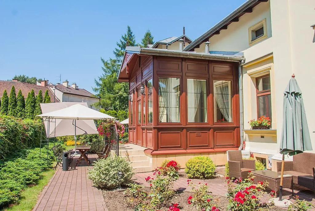 U Pana Cogito Hotel Krakkó 3*,  Lengyelország