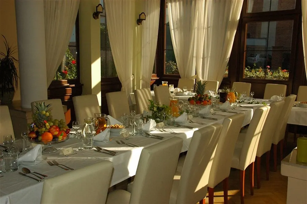 *** Pensjonat Hotel U Pana Cogito Kraków Polska
